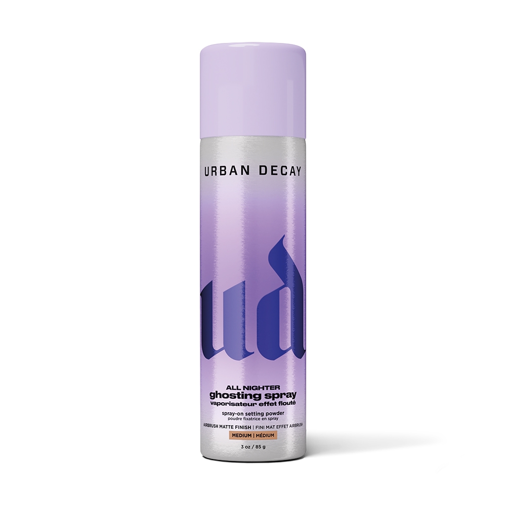 ALL NIGHTER GHOST SPRAY MEDIUM (SPRAY FIJADOR DE MAQUILLAJE)